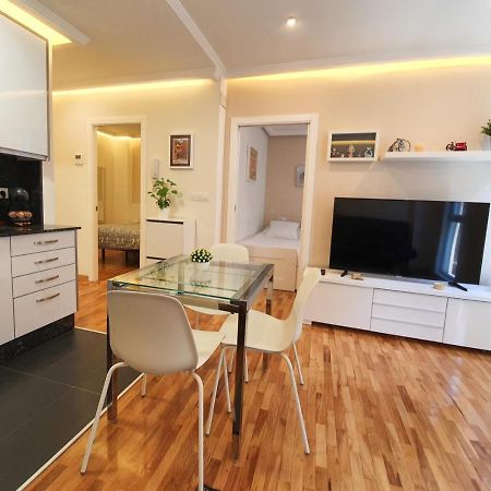 Burgas Termal Apartment โอว์เรนเซ ภายนอก รูปภาพ