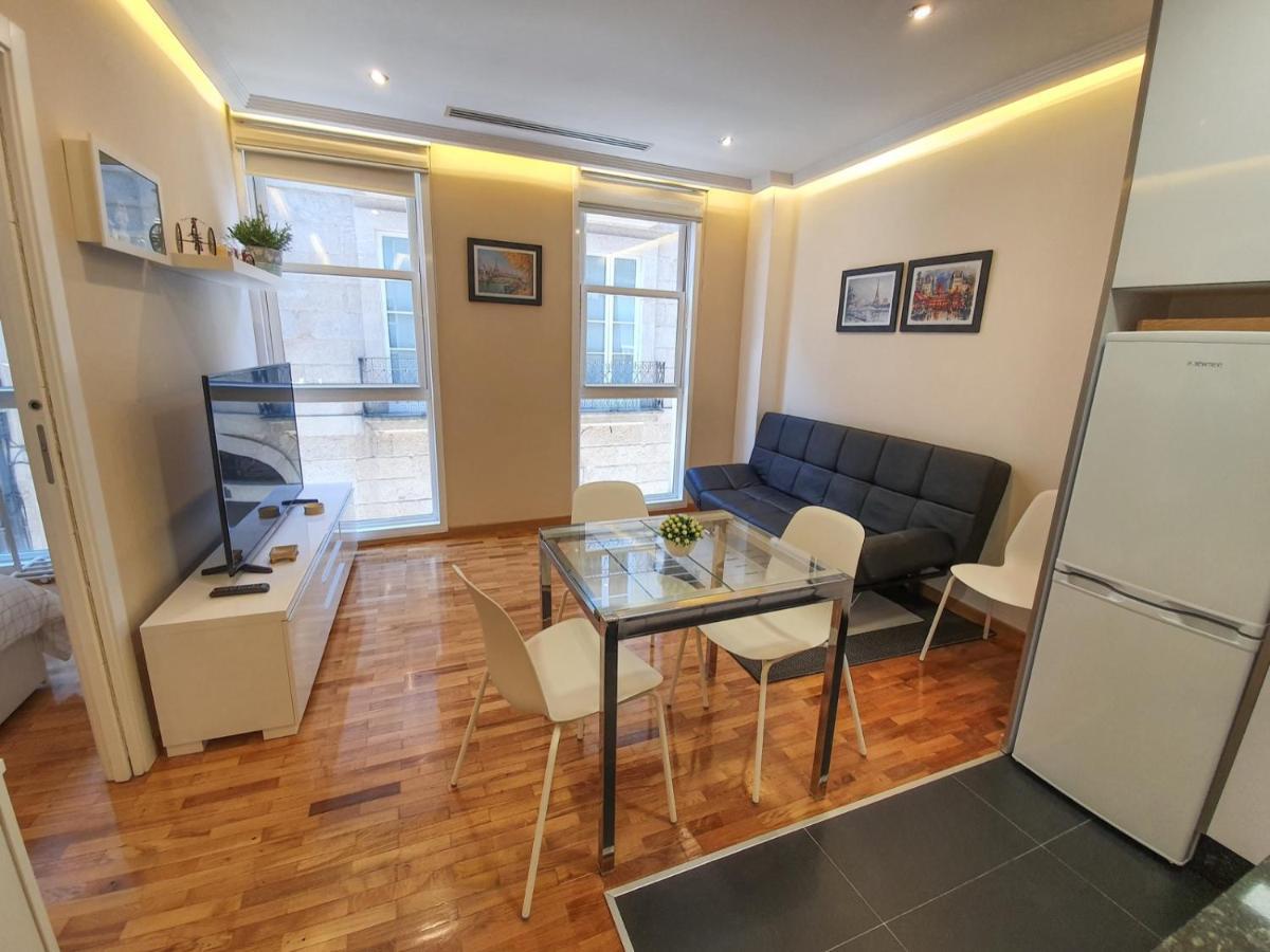 Burgas Termal Apartment โอว์เรนเซ ภายนอก รูปภาพ