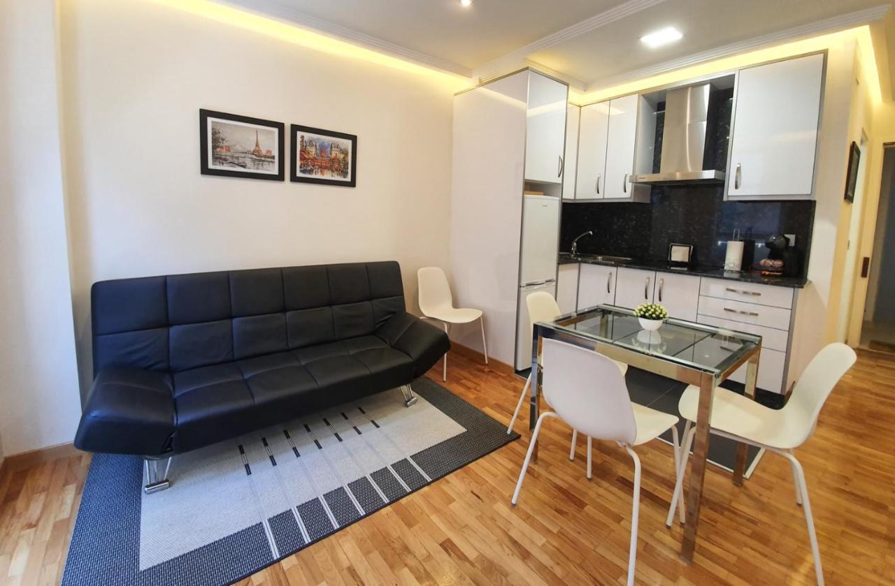 Burgas Termal Apartment โอว์เรนเซ ภายนอก รูปภาพ