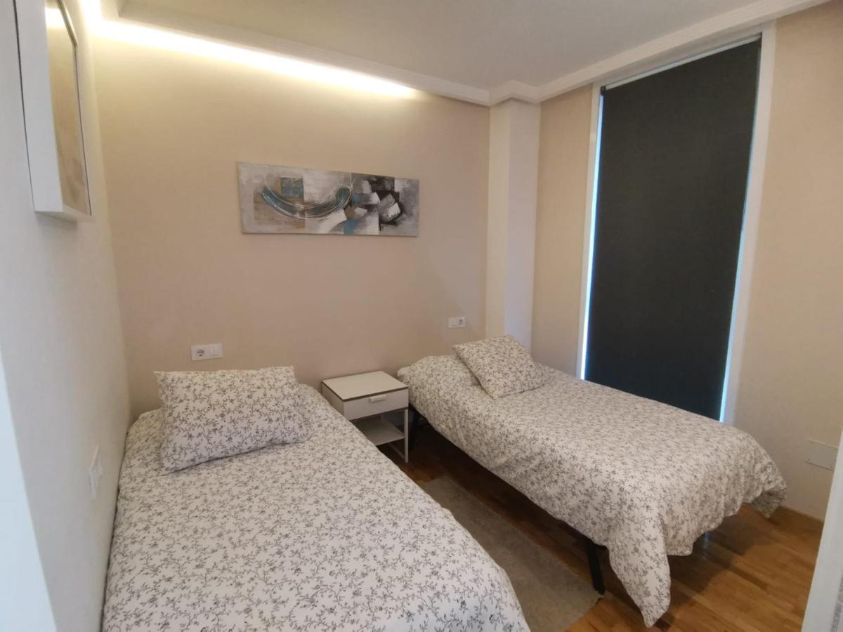 Burgas Termal Apartment โอว์เรนเซ ภายนอก รูปภาพ